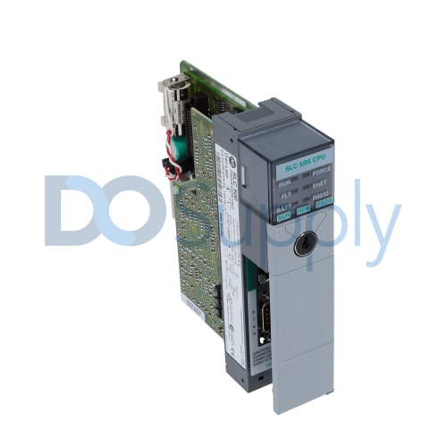 春新作の Allen Bradley 1747-L552 - In Stock Ships Overnight | DO Supply タイムセール