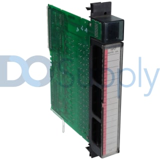 IC697MDL241 from the Series 90-70 series.