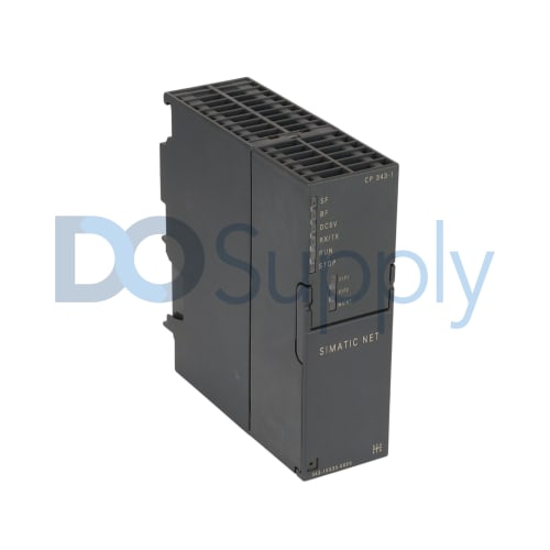 Siemens SIMATIC 6GK7343-1EX30-0XE0