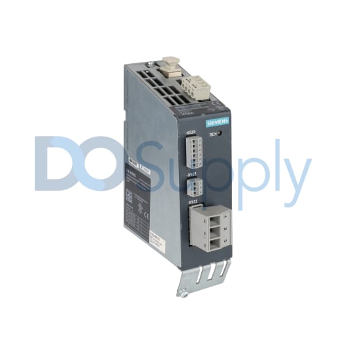 Siemens SINAMICS 6SL3053-0AA00-3AA0