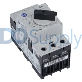 140M-C2E-C16-KN from the 140M Circuit Breakers series.