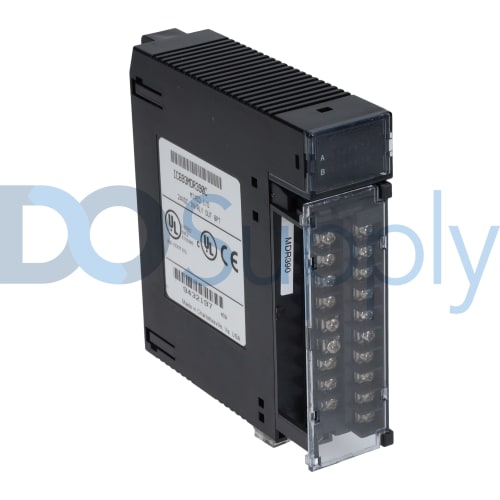 GE Fanuc Emerson IC693MDR390