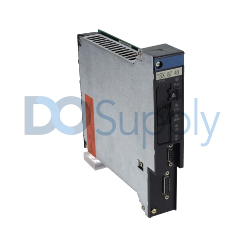 Schneider Electric Modicon TSXP87455