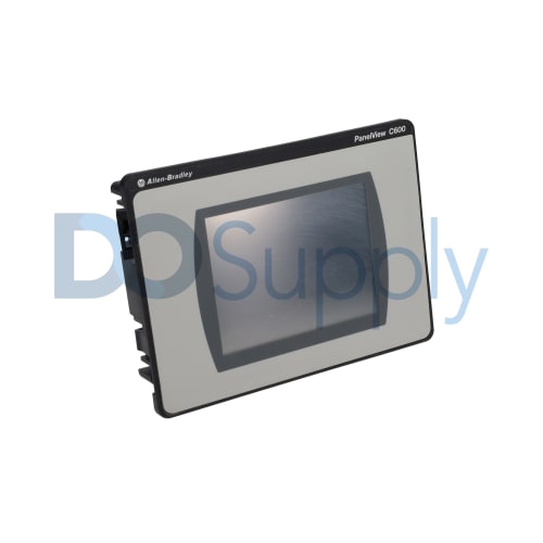 Allen Bradley Panelview Component 2711C-T6C
