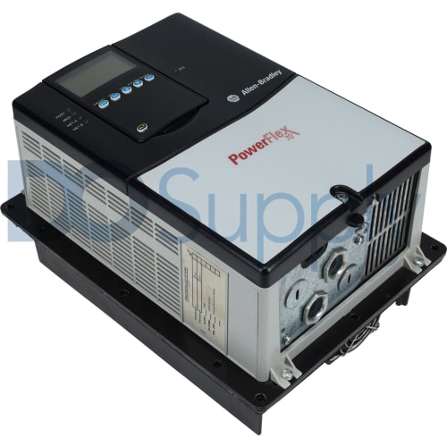 Allen Bradley 20AD014F5AYNAENN