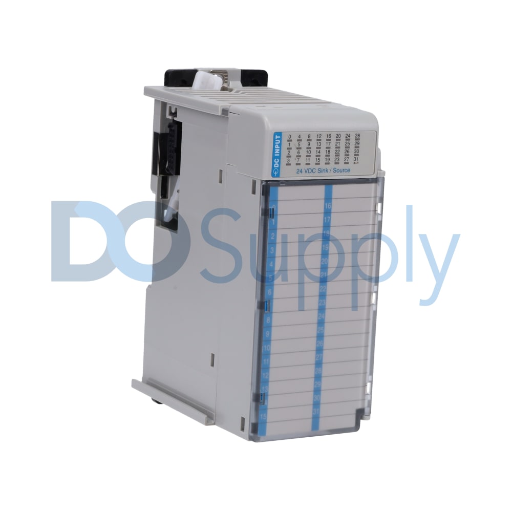 専用 PLC Hardware: Allen-Bradley 1769-OF2 CompactLogix Analog Output
