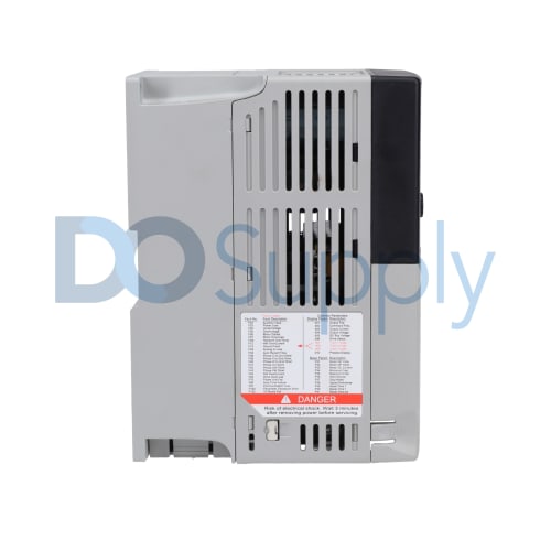 Allen Bradley 22A-V4P5N104 - In Stock Ships Overnight | DO Supply