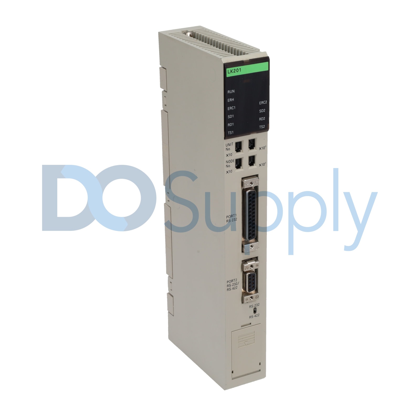 Omron CV500-LK201 - In Stock Ships Overnight | DO Supply