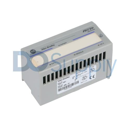 Allen Bradley 1203 Communication Modules 1203-FM1
