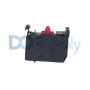 Allen Bradley 800F Push Buttons 800F-X01 - Image 4 of 5