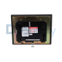 Allen Bradley Panelview 1000 2711-T10C10 - Image 4 of 5