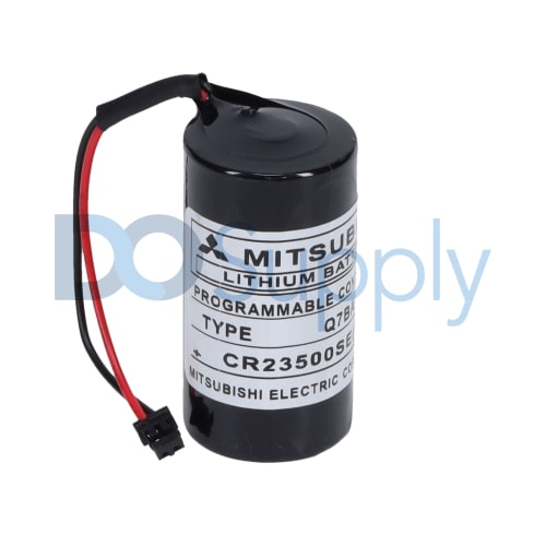 Mitsubishi Melsec-Q Q7BAT