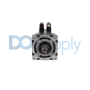 Allen Bradley MPM Servo Motors MPM-B1304M-MJ74AA - Image 5 of 5