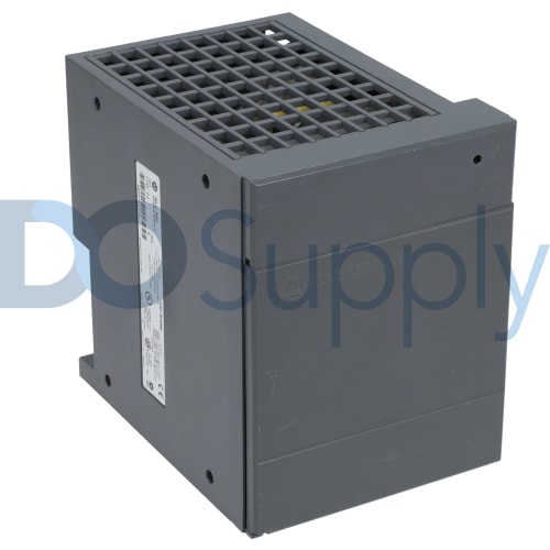 Allen Bradley 1746-P4