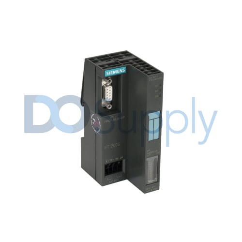 Siemens SIMATIC 6ES7151-1AA03-0AB0