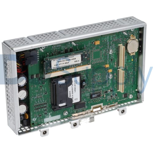 Allen Bradley 2711P-RP