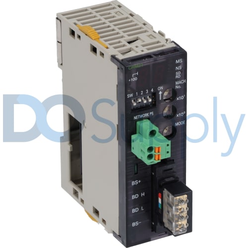 Omron CJ1W-CRM21
