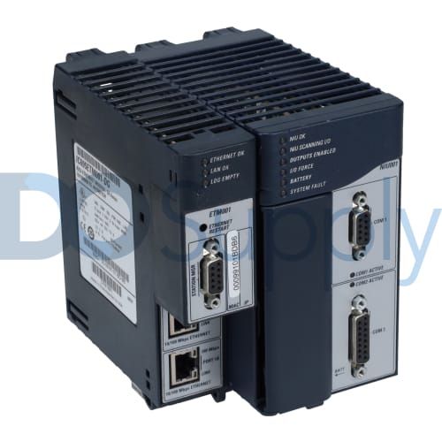 GE Fanuc Emerson IC695NKT001