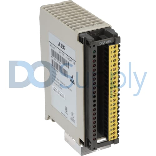 Schneider Electric AS-BDAP-218