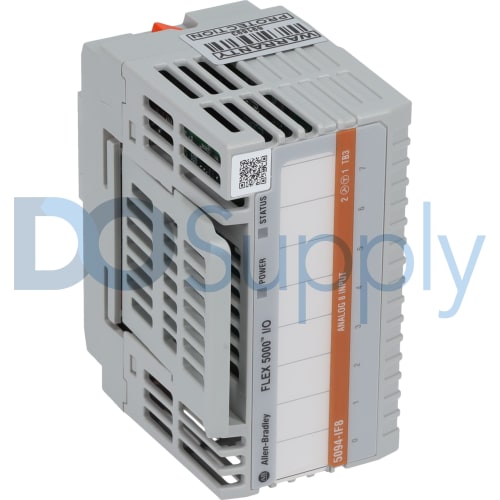 Allen Bradley 5094-IF8