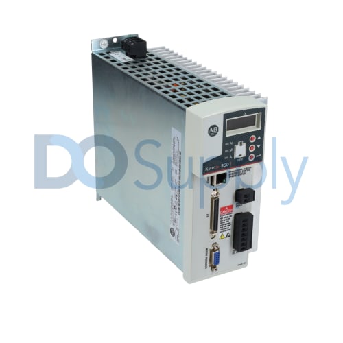 Allen Bradley Kinetix 350 2097-V32PR4-LM