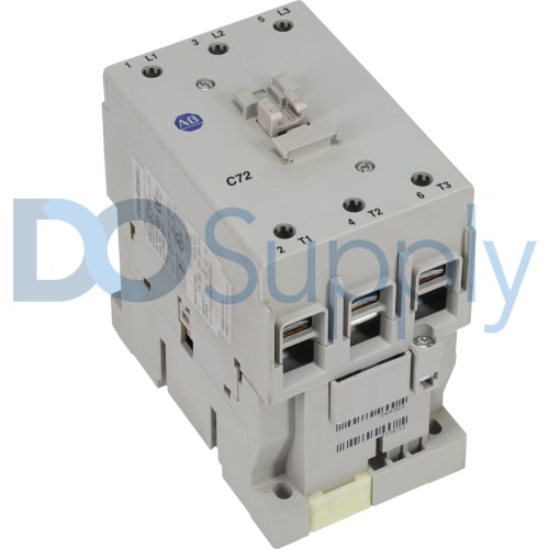 Allen Bradley 100-C72D00
