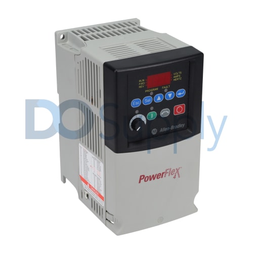 Allen Bradley 22A-V4P5N104 - In Stock Ships Overnight | DO Supply