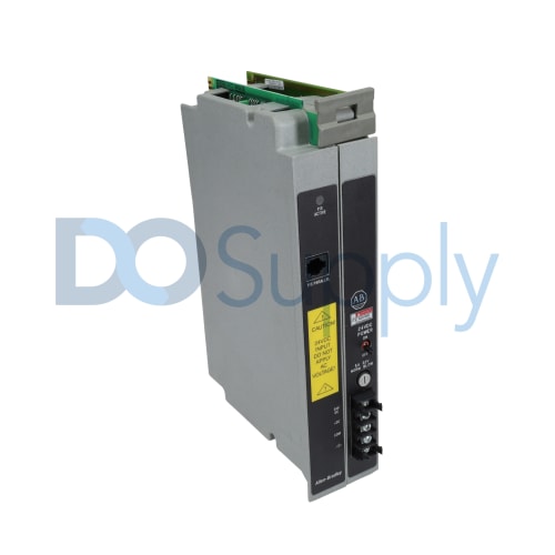 Allen Bradley PLC 5 1771-P5