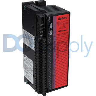 IC660BRD024 from the Genius I-O series.