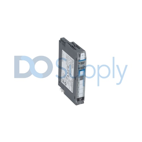 Allen Bradley Point I/O 1734 1734-IB8