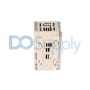 Yaskawa V1000 CIMR-VCBA0002BAA - Image 3 of 5