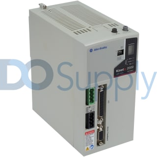 2093-AM01 from the Kinetix 2000 series.