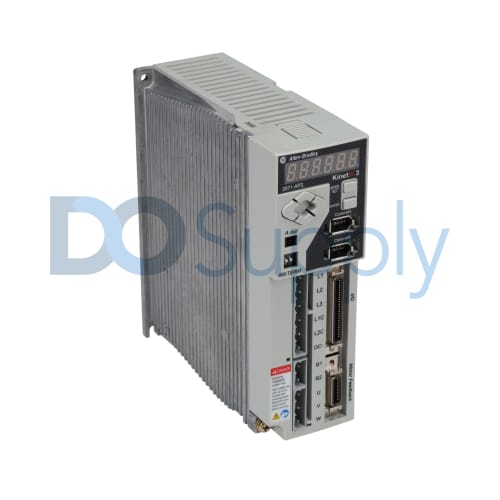Allen Bradley Kinetix 3 2071-AP2