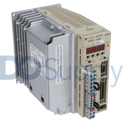 Yaskawa SGDH-15DE