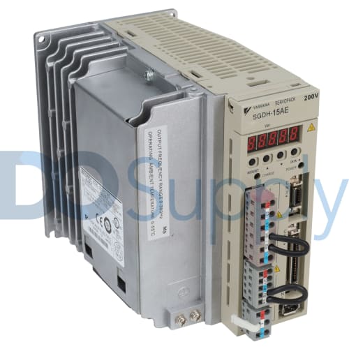 Yaskawa SGDH-15AE