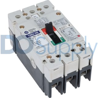 140U-H0C3-C50 from the 140U MCB series.