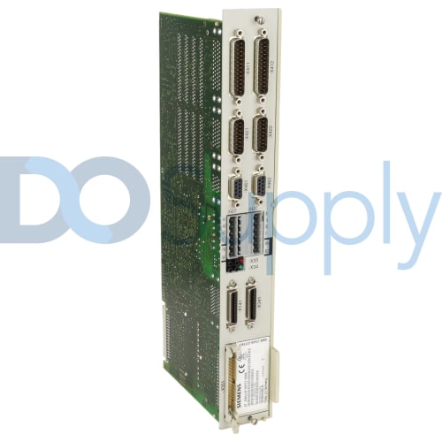 Siemens 6SN1118-0DM33-0AA0