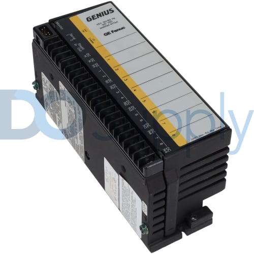 GE Fanuc Emerson IC660BBS100