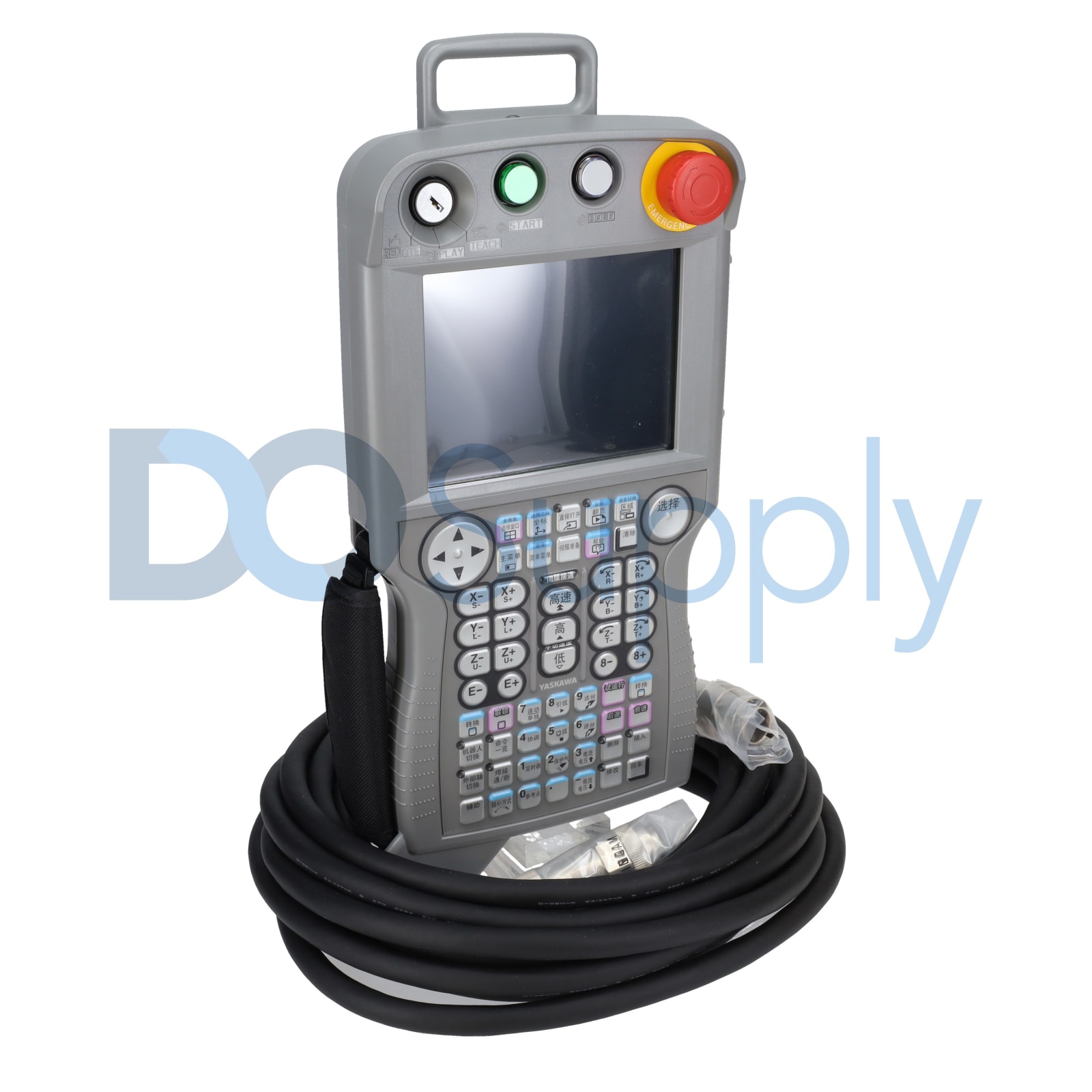 Yaskawa JZRCR-YPP21-1 - In Stock Ships Overnight | DO Supply