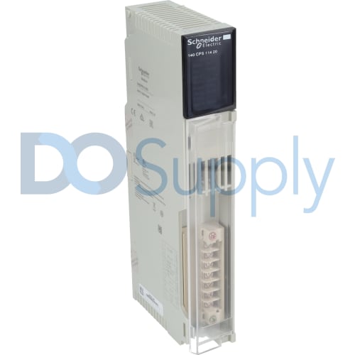 Schneider Electric 140CPS11420