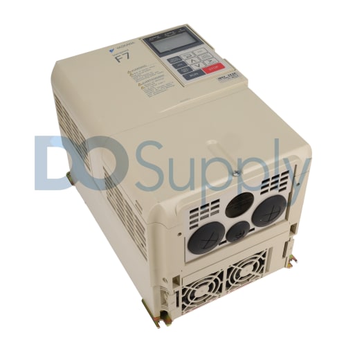 Yaskawa F7 Series CIMR-F7U4011