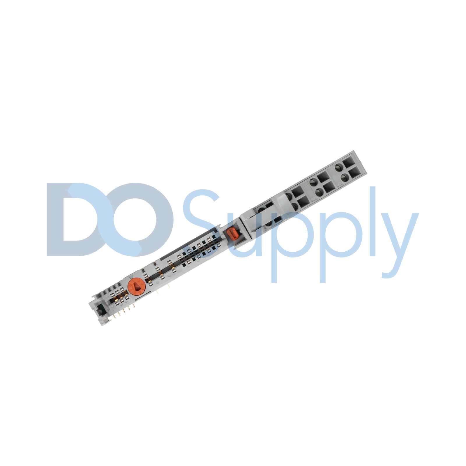 Din Rail Mounting Allen Bradley 1734 POINT I/O Modules PLC Input And Output Card, Rs 3000 | ID