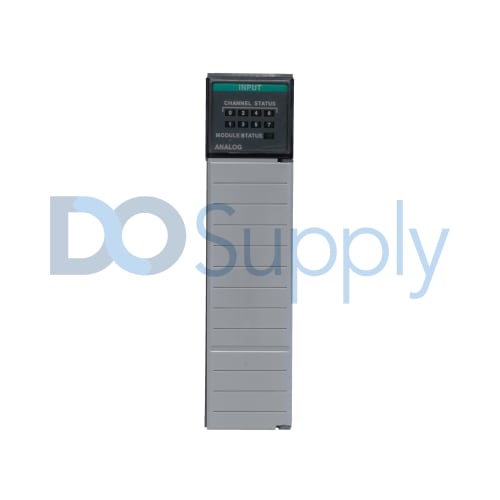 Allen Bradley 1746-NI8 - In Stock Ships Overnight | DO Supply