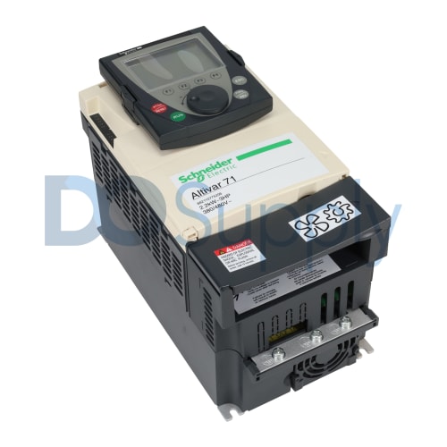 Schneider Electric Altivar ATV71HU22N4