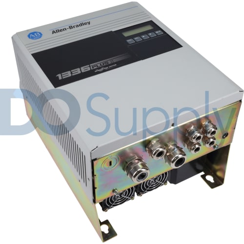 Allen Bradley 1336F-BRF100-AE-EN