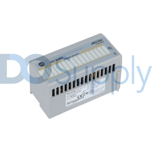 Allen Bradley 1794-OE12