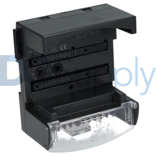 IC200CHS001