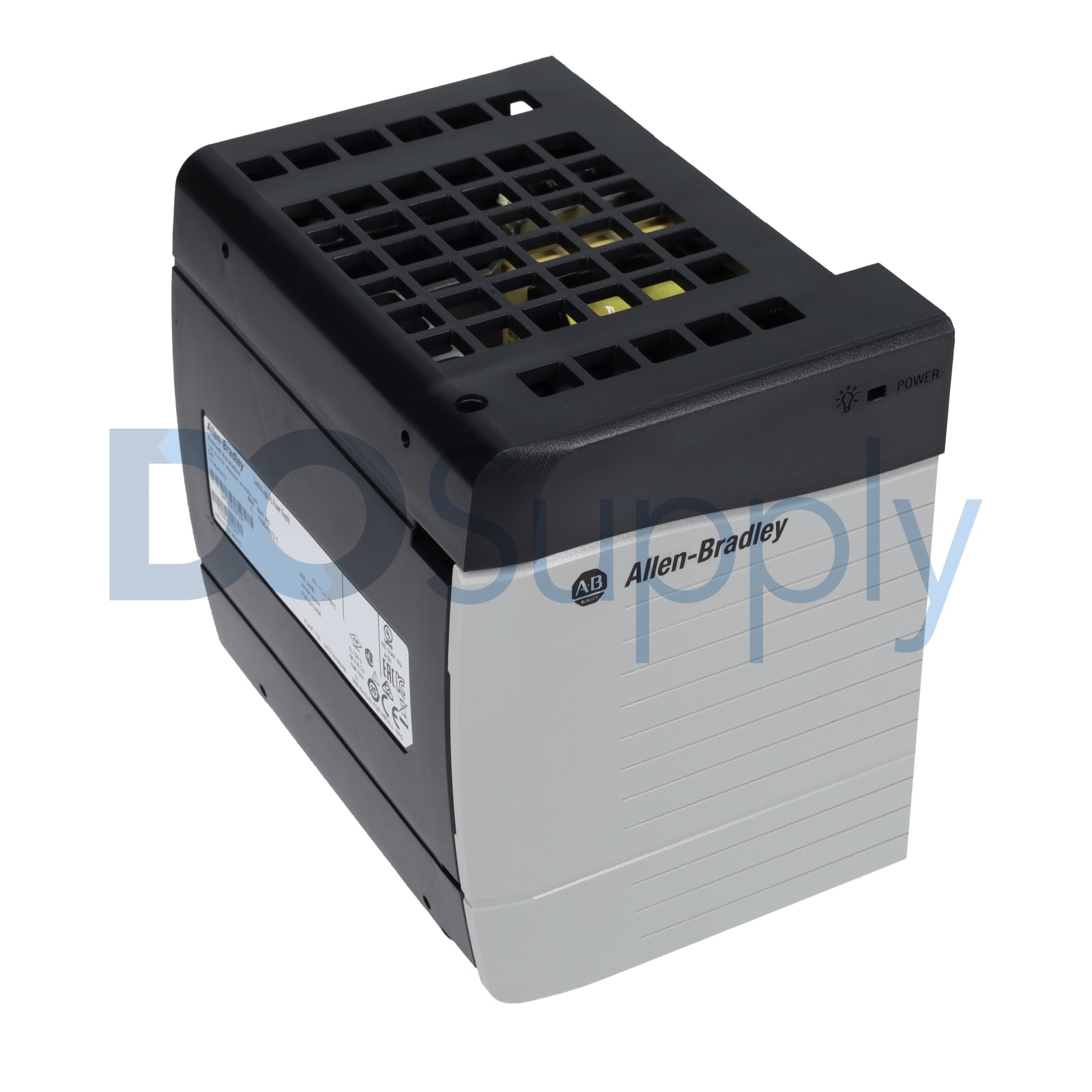 Allen Bradley 1756-PA72 - In Stock Ships Overnight | DO Supply