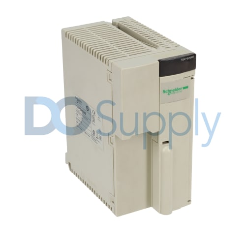 Schneider Electric TSX Micro PLCs TSXPSY5500M