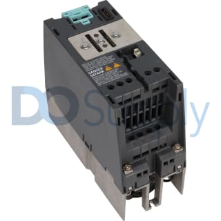 6SL3210-1SB12-3AA0 from the SINAMICS S120 series.